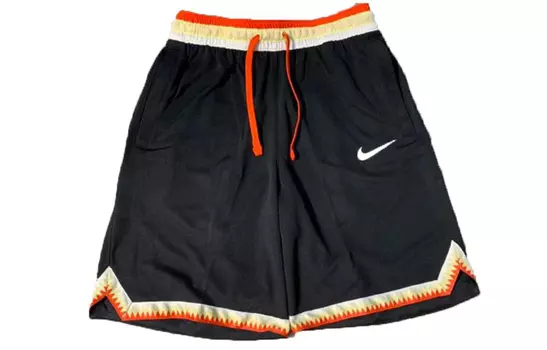 Мужские баскетбольные шорты Nike