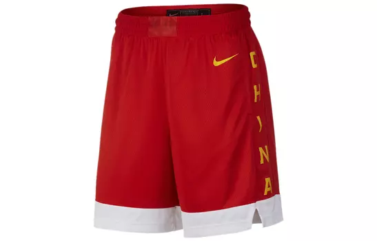 Мужские баскетбольные шорты Nike