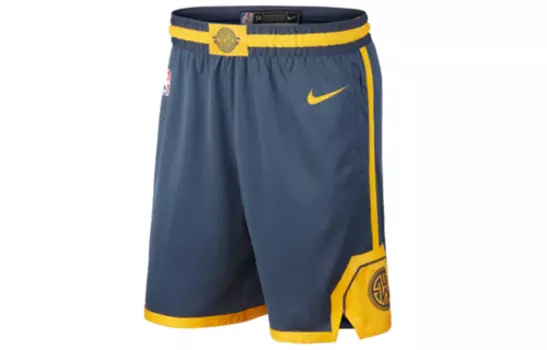 Мужские баскетбольные шорты Nike