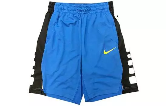 Мужские баскетбольные шорты Nike