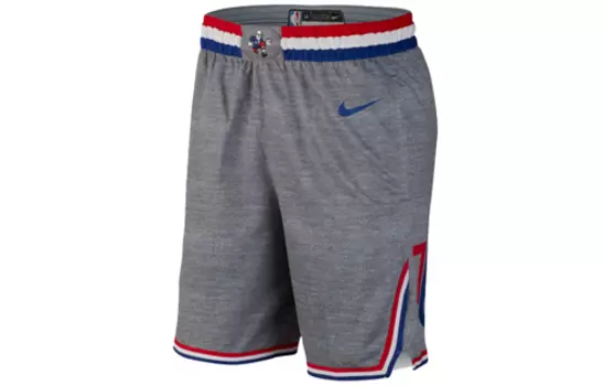 Мужские баскетбольные шорты Nike