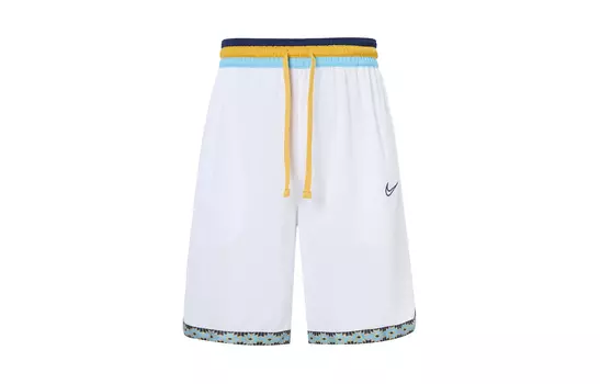 Мужские баскетбольные шорты Nike