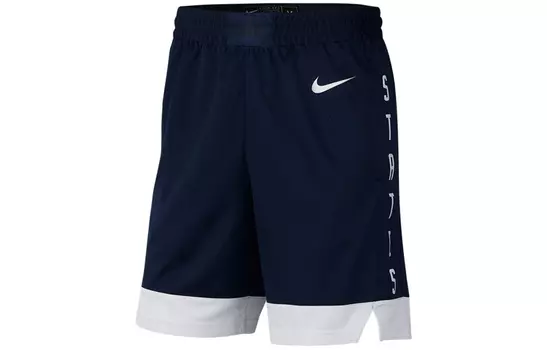 Мужские баскетбольные шорты Nike