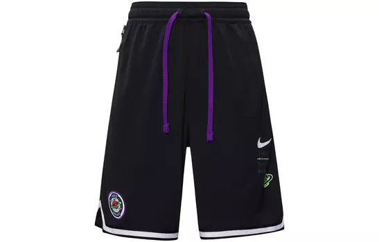 Мужские баскетбольные шорты Nike