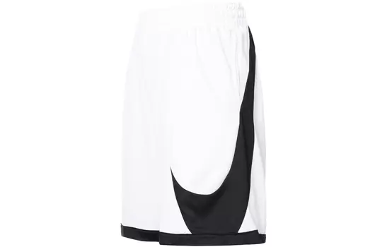 Мужские баскетбольные шорты Nike, Белый