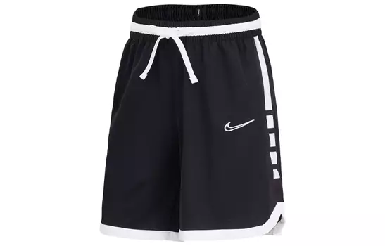 Мужские баскетбольные шорты Nike, Черный