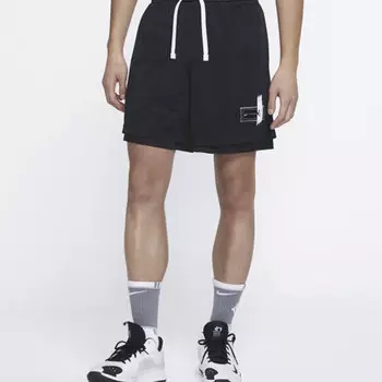 Мужские баскетбольные шорты Nike, цвет Black