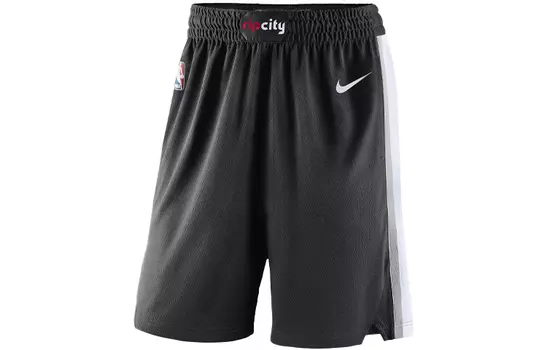 Мужские баскетбольные шорты Nike, цвет Black