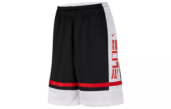 Мужские баскетбольные шорты Nike, цвет Black