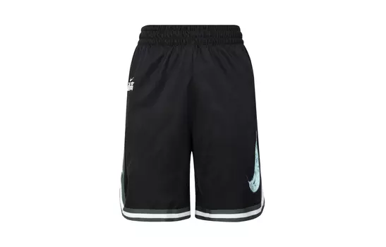 Мужские баскетбольные шорты Nike, цвет Black