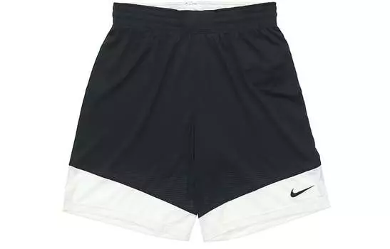 Мужские баскетбольные шорты Nike, цвет Black