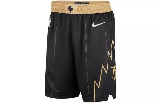 Мужские баскетбольные шорты Nike, цвет Black