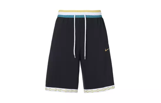Мужские баскетбольные шорты Nike, цвет Black