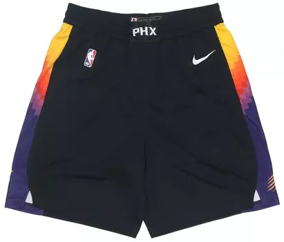 Мужские баскетбольные шорты Nike, цвет Black