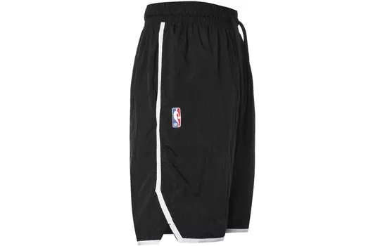 Мужские баскетбольные шорты Nike, цвет Black