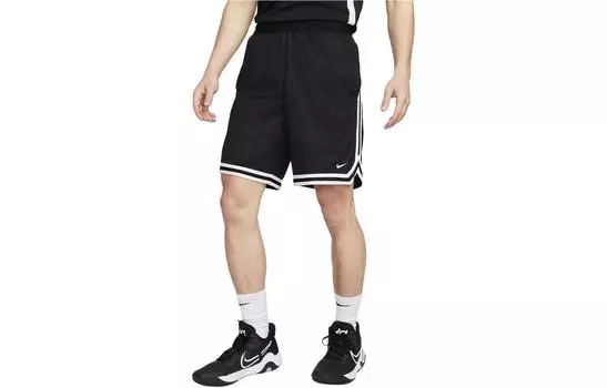 Мужские баскетбольные шорты Nike, цвет Black