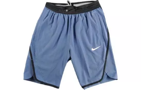 Мужские баскетбольные шорты Nike, цвет Blue