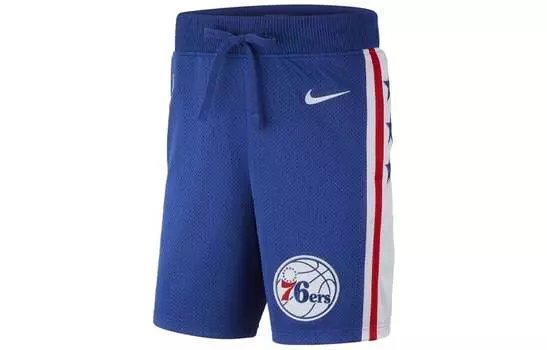 Мужские баскетбольные шорты Nike, цвет Blue