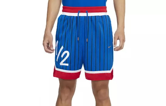 Мужские баскетбольные шорты Nike, цвет Blue