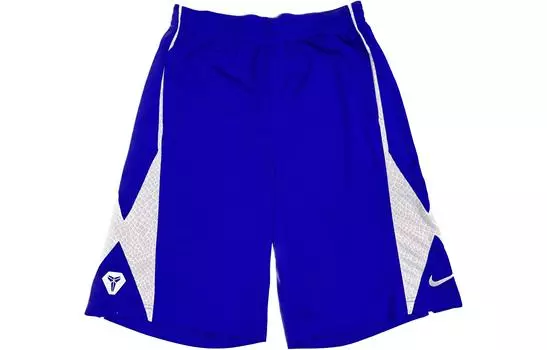 Мужские баскетбольные шорты Nike, цвет Blue
