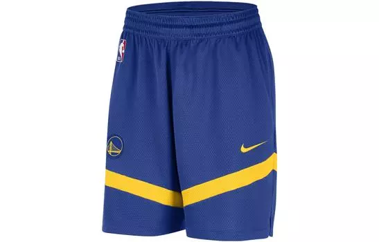 Мужские баскетбольные шорты Nike, цвет Глубокий синий