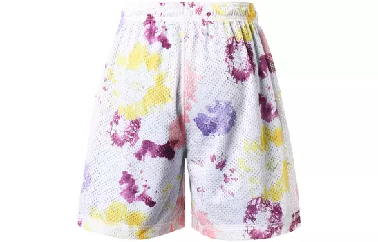 Мужские баскетбольные шорты Nike, цвет Multicolor