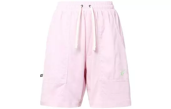 Мужские баскетбольные шорты Nike, цвет Pink