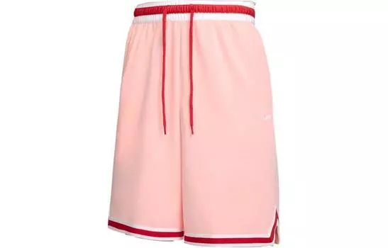 Мужские баскетбольные шорты Nike, цвет Pink