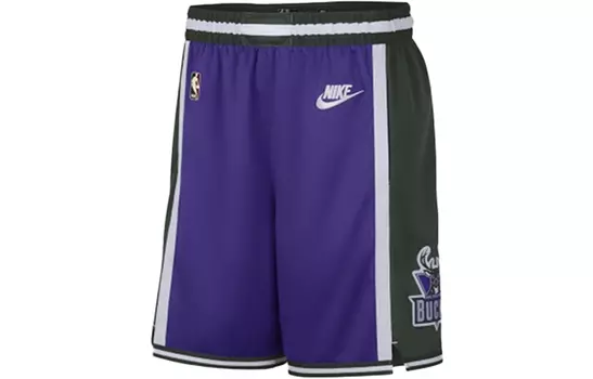 Мужские баскетбольные шорты Nike, цвет Purple