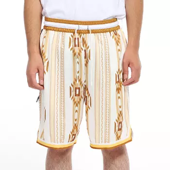 Мужские баскетбольные шорты Nike, цвет Wheat