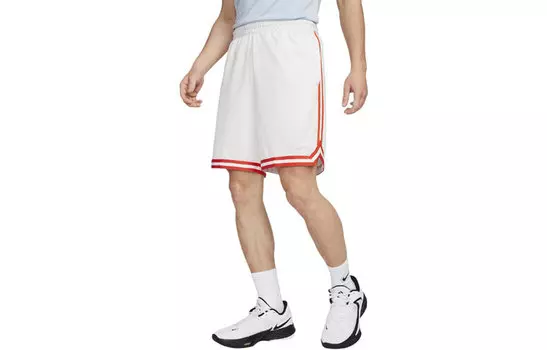 Мужские баскетбольные шорты Nike, цвет White