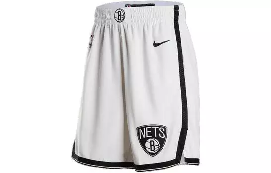 Мужские баскетбольные шорты Nike, цвет White