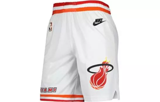 Мужские баскетбольные шорты Nike, цвет White