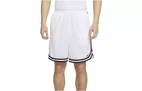 Мужские баскетбольные шорты Nike, цвет White