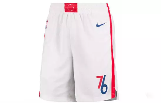 Мужские баскетбольные шорты Nike, цвет White