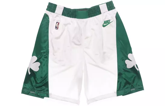 Мужские баскетбольные шорты Nike, цвет White