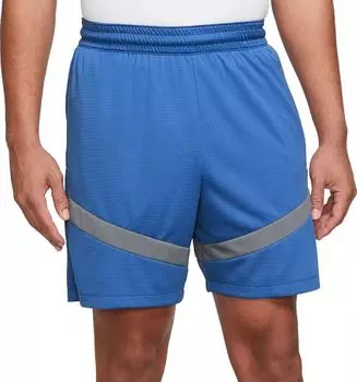 Мужские баскетбольные шорты Nike Dri-FIT Icon 8 дюймов