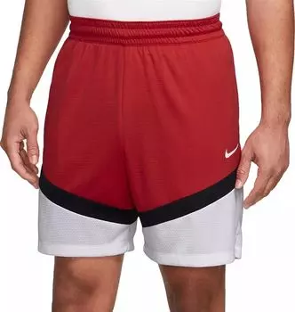 Мужские баскетбольные шорты Nike Dri-FIT Icon 8 дюймов