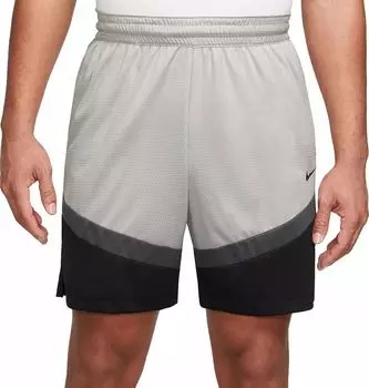 Мужские баскетбольные шорты Nike Dri-FIT Icon 8 дюймов