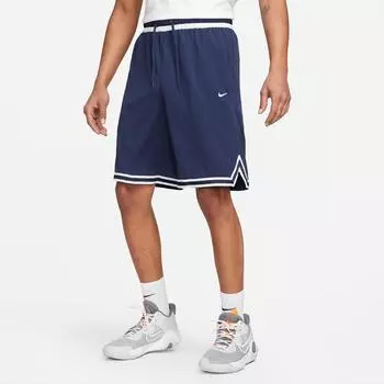 Мужские баскетбольные шорты Nike Dri-FIT DNA, синий