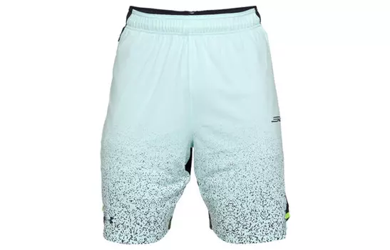 Мужские баскетбольные шорты Under Armour