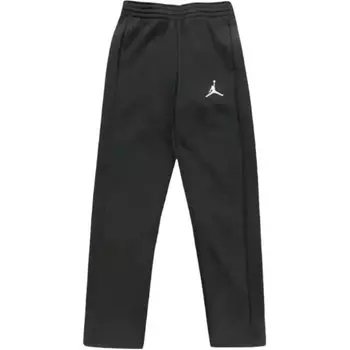 Мужские баскетбольные спортивные штаны мужские черные010 Jordan, черный