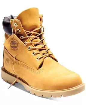 Мужские базовые ботинки 6 дюймов Timberland