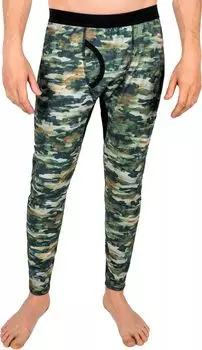 Мужские базовые брюки BlackStrap Summit