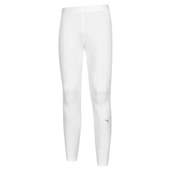 Мужские беговые брюки PUMA Core Long Tight