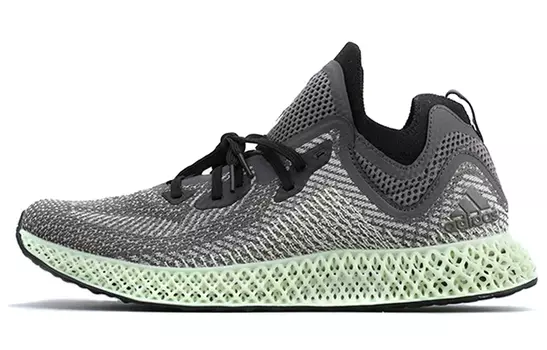Мужские беговые кроссовки Adidas 4D