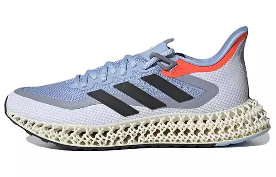 Мужские беговые кроссовки Adidas 4D FWD