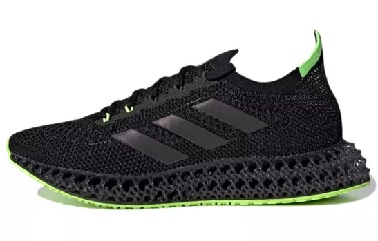 Мужские беговые кроссовки Adidas 4D FWD