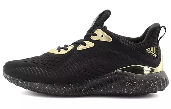 Мужские беговые кроссовки Adidas Alphabounce 1