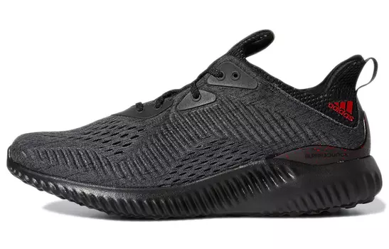 Мужские беговые кроссовки Adidas Alphabounce 1